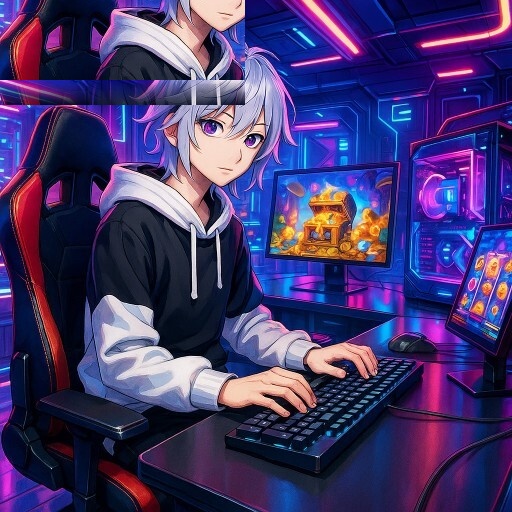 Imagem promocional da BET918 mostrando a plataforma e suas vantagens